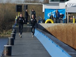 Duwbak-Marathon 2008